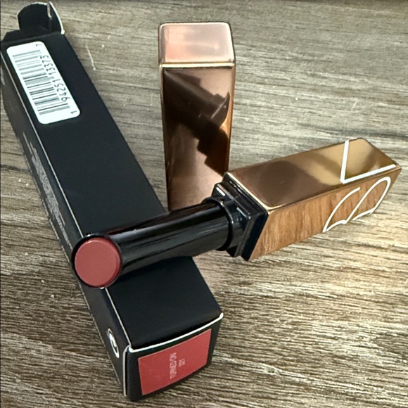 NARS Afterglow Sensual Shine Lipstick - -#321 Turned On - Picture 7 of 7